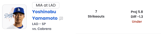 Make Bank, Bet MLB Pitcher Props in 2024